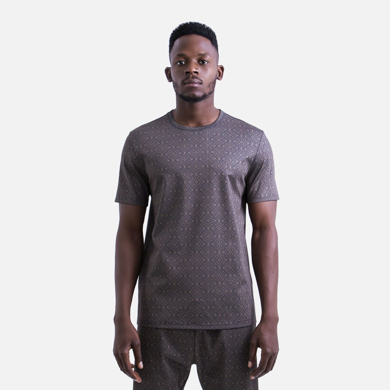 T-Shirts - Men - Taibo Bacar